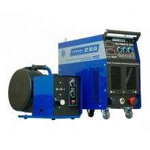 Сварочный полуавтомат Aurora ULTIMATE 500 INDUSTRIAL (горелка+подающий+провода)+ ат-т НАКС 2шт. Сварочный полуавтомат Aurora ULTIMATE 500 INDUSTRIAL (горелка+подающий+провода)+ ат-т НАКС 2шт.