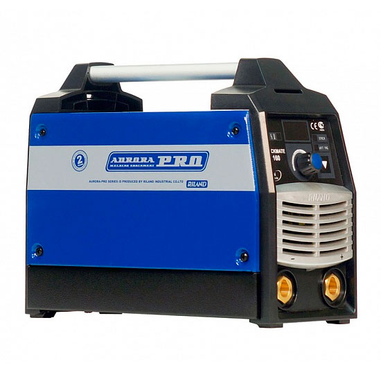 Сварочный инвертор Aurora STICKMATE 160 IGBT Сварочный инвертор Aurora STICKMATE 160 IGBT