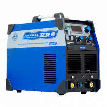 Сварочный инвертор Aurora STRONGHOLD 400M Сварочный инвертор Aurora STRONGHOLD 400M