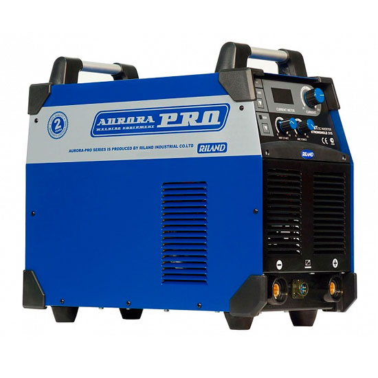 Сварочный инвертор Aurora STRONGHOLD 315 IGBT