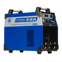 Сварочный инвертор Aurora STRONGHOLD 315 IGBT Сварочный инвертор Aurora STRONGHOLD 315 IGBT
