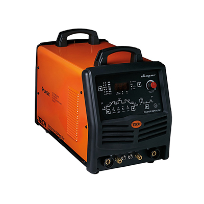 Сварочный аппарат Сварог TECH TIG 315 P DSP AC/DC (E106) Сварочный аппарат Сварог TECH TIG 315 P DSP AC/DC (E106)