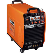 Сварочный инвертор Сварог TIG 500 P (W302) Сварочный инвертор Сварог TIG 500 P (W302)