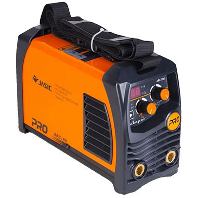 Сварочный инвертор Сварог PRO ARC 180 (Z208S) Сварочный инвертор Сварог PRO ARC 180 (Z208S)