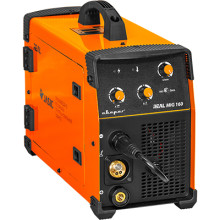 Сварочный инвертор Сварог REAL MIG 160 (N24001) Сварочный инвертор Сварог REAL MIG 160 (N24001)