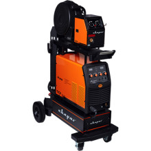 Сварочный инвертор Сварог TECH MIG 3500 (N222) для промышленной механизированной сварки Сварочный инвертор Сварог TECH MIG 3500 (N222) для промышленной механизированной сварки