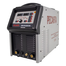 Сварочный аппарат инверторный Ресанта САИ- 315АД (АС/DC) Сварочный аппарат инверторный Ресанта САИ- 315АД (АС/DC)