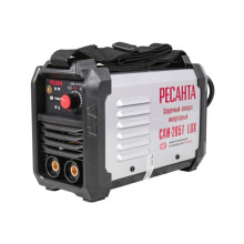 Сварочный аппарат инверторный Ресанта САИ-205Т LUX