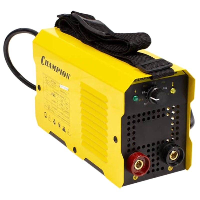 Инвертор сварочный Champion IW-180N Инвертор сварочный Champion IW-180N