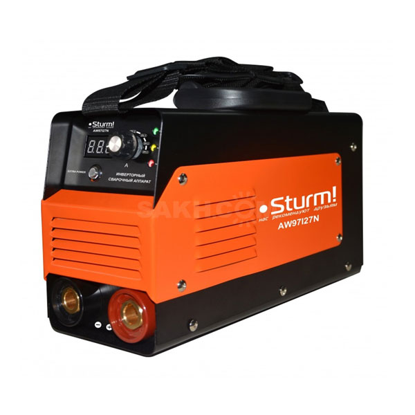 Сварочный аппарат Sturm AW97I32N