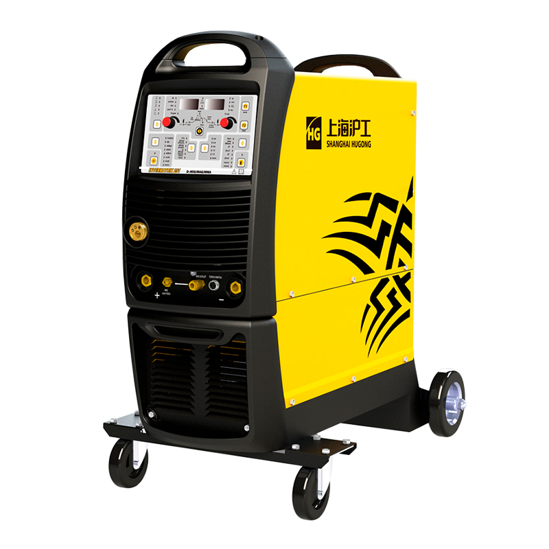 Сварочный полуавтомат HUGONG INVERMATRIX 251