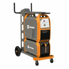Аппарат аргонодуговой сварки HUGONG WAVE 315D III Аппарат аргонодуговой сварки HUGONG WAVE 315D III