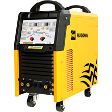 Аппарат аргонодуговой сварки HUGONG SUPERWAVE 500U (без БО и тележки) Аппарат аргонодуговой сварки HUGONG SUPERWAVE 500U (без БО и тележки)