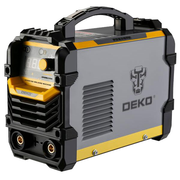 Сварочный аппарат 200А DEKO DKWM200A Сварочный аппарат 200А DEKO DKWM200A