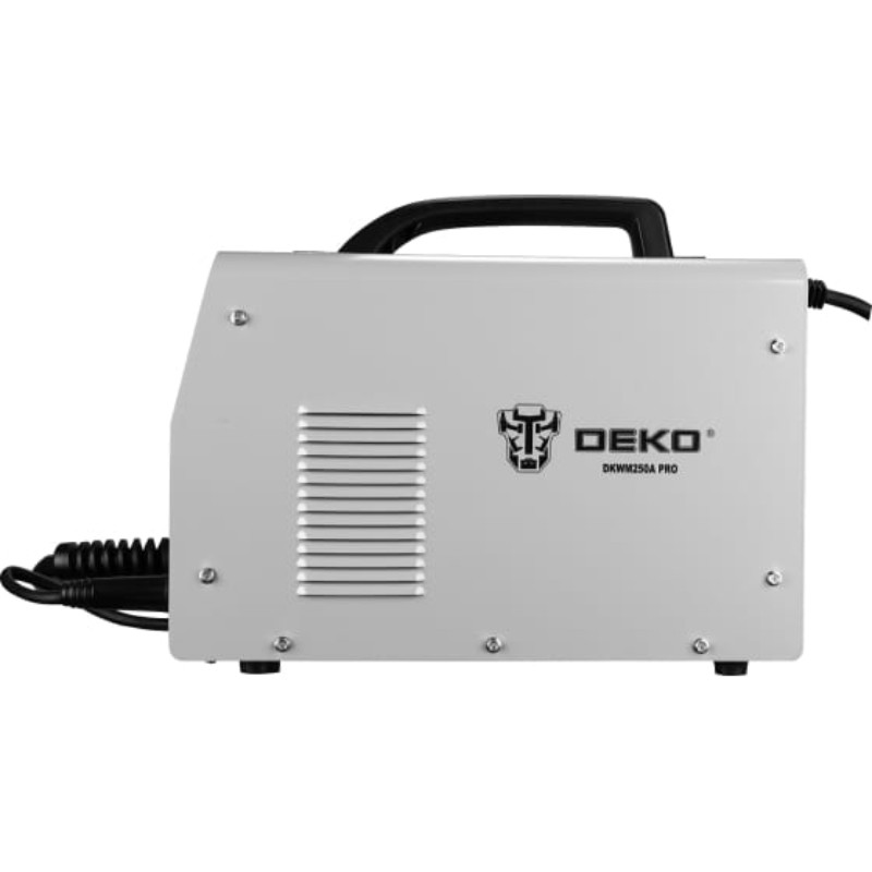 Сварочный полуавтомат MIG/MAG 200A DEKO DKWM200A PRO