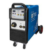 Сварочный инвертор TSS NEO MIG-350 Сварочный инвертор TSS NEO MIG-350