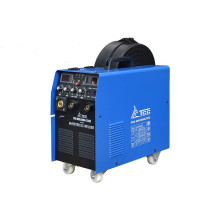 Сварочный полуавтомат TSS PRO MIG/MMA-250C НАКС Сварочный полуавтомат TSS PRO MIG/MMA-250C НАКС