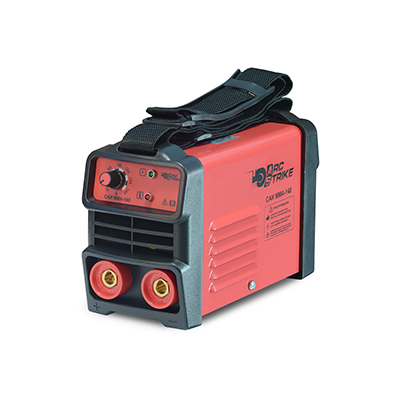 Сварочный инвертор ТСС САИ ММА 140 Сварочный инвертор ТСС САИ ММА 140