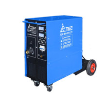 Cварочный полуавтомат ТСС TOP MIG-315 СТT Cварочный полуавтомат ТСС TOP MIG-315 СТT