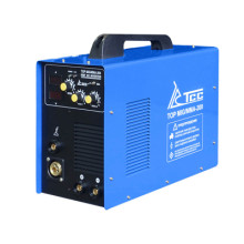 Cварочный полуавтомат ТСС TOP MIG/MMA-200 Cварочный полуавтомат ТСС TOP MIG/MMA-200