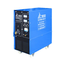 Сварочный инвертор ТСС TOP MIG-250 СТ Сварочный инвертор ТСС TOP MIG-250 СТ