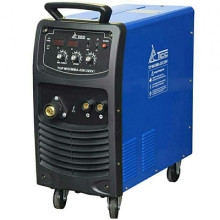 Сварочный полуавтомат TSS TOP MIG/MMA-250 (220V) Сварочный полуавтомат TSS TOP MIG/MMA-250 (220V)