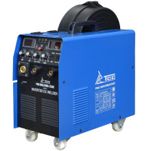 Сварочный аппарат ТСС PRO MIG/MMA-250С Сварочный аппарат ТСС PRO MIG/MMA-250С