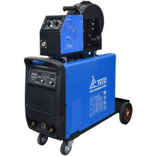 Сварочный аппарат ТСС PRO MIG/MMA-500F Сварочный аппарат ТСС PRO MIG/MMA-500F