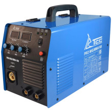 Cварочный полуавтомат ТСС PRO MIG/MMA-160 Cварочный полуавтомат ТСС PRO MIG/MMA-160