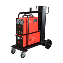 Инвертор сварочный Fubag INTIG 400 T W DC PULSE (31454.3)