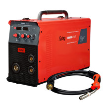 Сварочный полуавтомат FUBAG инвертор INMIG 250 T НАКС + горелка FB 250 3 м Сварочный полуавтомат FUBAG инвертор INMIG 250 T НАКС + горелка FB 250 3 м