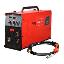 Сварочный полуавтомат FUBAG инвертор INMIG 315 T НАКС + горелка FB 360 3 м Сварочный полуавтомат FUBAG инвертор INMIG 315 T НАКС + горелка FB 360 3 м