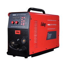 Сварочный полуавтомат Fubag INMIG 300T W SYN PULSE (31593.1) Сварочный полуавтомат Fubag INMIG 300T W SYN PULSE (31593.1)