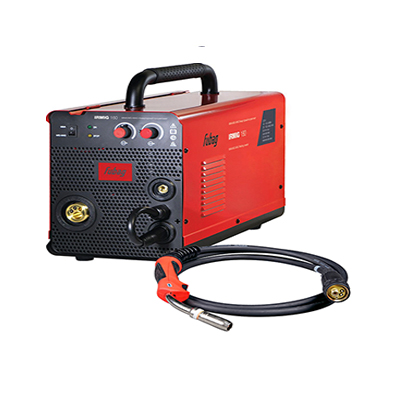 Сварочный полуавтомат инверторный Fubag IRMIG 160 (горелка FB 150 3 m) Сварочный полуавтомат инверторный Fubag IRMIG 160 (горелка FB 150 3 m)