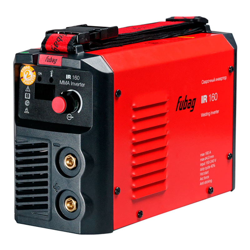 Инвертор сварочный IR 160