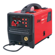 Cварочный полуавтомат-инвертор IRMIG 200 SYN (38643) + горелка FB 250_3 м (38443) Cварочный полуавтомат-инвертор IRMIG 200 SYN (38643) + горелка FB 250_3 м (38443)