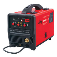 Cварочный полуавтомат-инвертор IRMIG 180 SYN (38642) + горелка FB 250_3 м (38443) Cварочный полуавтомат-инвертор IRMIG 180 SYN (38642) + горелка FB 250_3 м (38443)