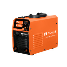 Инверторный сварочный полуавтомат СОЮЗ САС-97ПА200