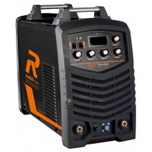 Аппарат аргонно-дуговой сварки Redbo Pro Tig 400 Аппарат аргонно-дуговой сварки Redbo Pro Tig 400