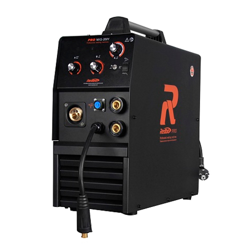 Сварочный аппарат Redbo Pro Mig 200Y Сварочный аппарат Redbo Pro Mig 200Y