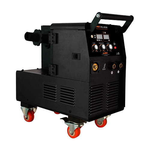 Сварочный аппарат Redbo Pro Mig 250DB