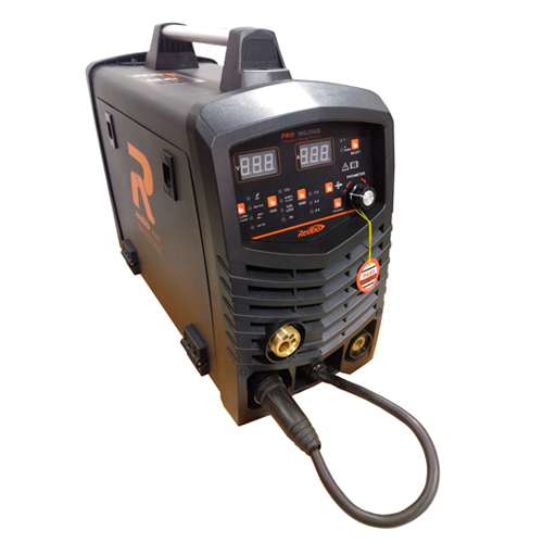 Cварочный аппарат Redbo Pro Mig-200GS Cварочный аппарат Redbo Pro Mig-200GS