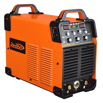 Сварочный аппарат Redbo Expert Mig-3500 Сварочный аппарат Redbo Expert Mig-3500