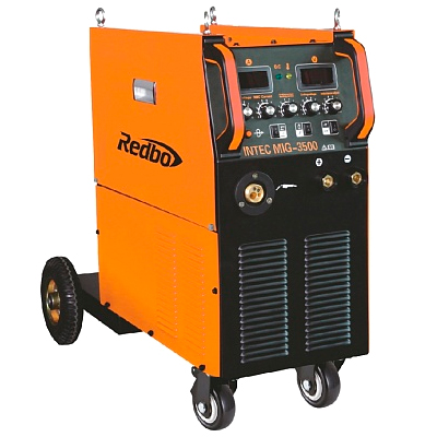 Сварочный аппарат Redbo Intec Mig-3500 Сварочный аппарат Redbo Intec Mig-3500