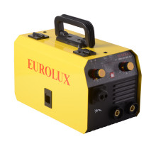 Сварочный полуавтомат Eurolux IWM-200 MIG 5в1 Сварочный полуавтомат Eurolux IWM-200 MIG 5в1