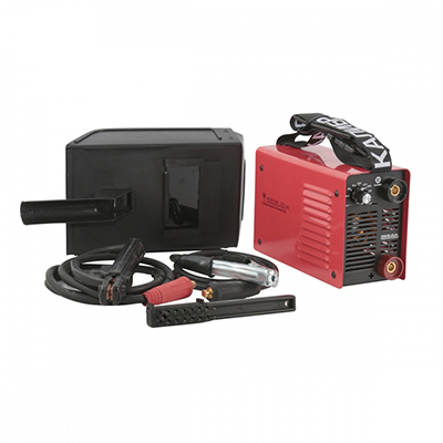 Сварочный инвертор Калибр MICRO СВИ-205 Сварочный инвертор Калибр MICRO СВИ-205