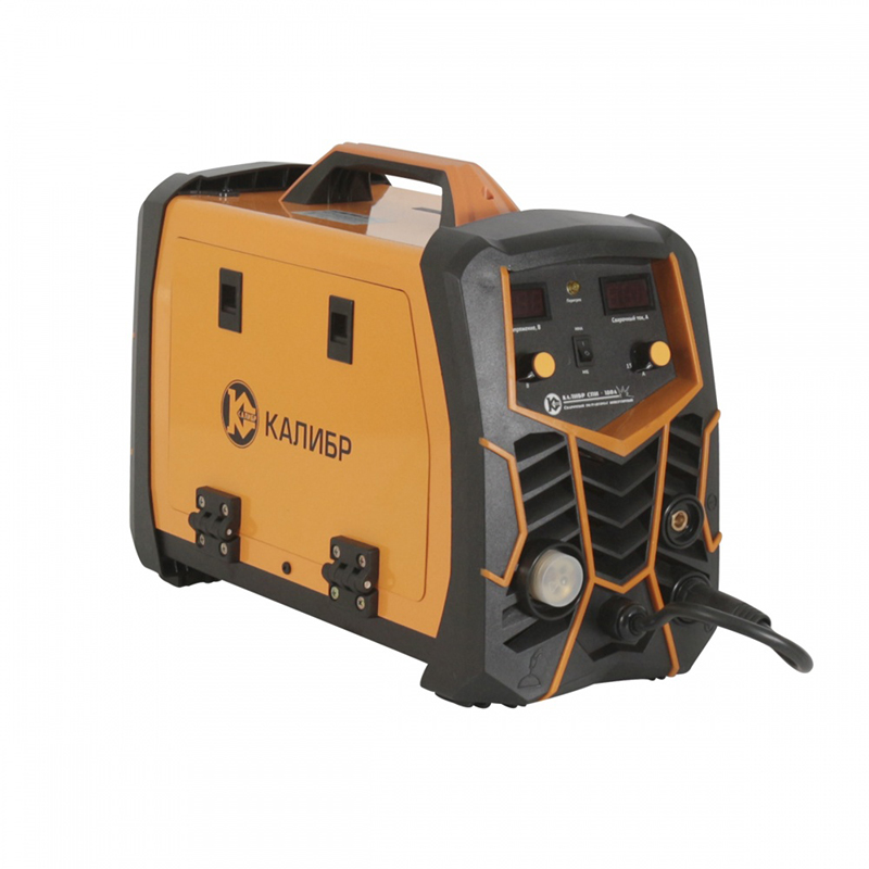 Сварочный полуавтомат инверторный Калибр СПИ-200А Сварочный полуавтомат инверторный Калибр СПИ-200А