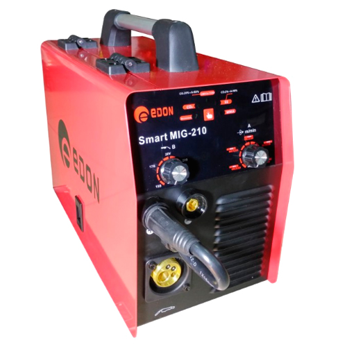 Сварочный аппарат Edon Smart MIG-210 Сварочный аппарат Edon Smart MIG-210