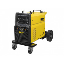 Сварочный источник КЕДР AlphaMIG-350S Plus Сварочный источник КЕДР AlphaMIG-350S Plus