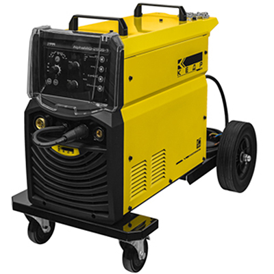 Сварочный полуавтомат КЕДР AlphaMIG-250S-1 Сварочный полуавтомат КЕДР AlphaMIG-250S-1